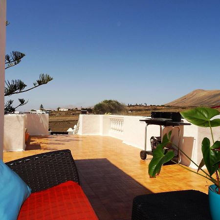 Casita Joli Villa La Asomada  Exteriör bild