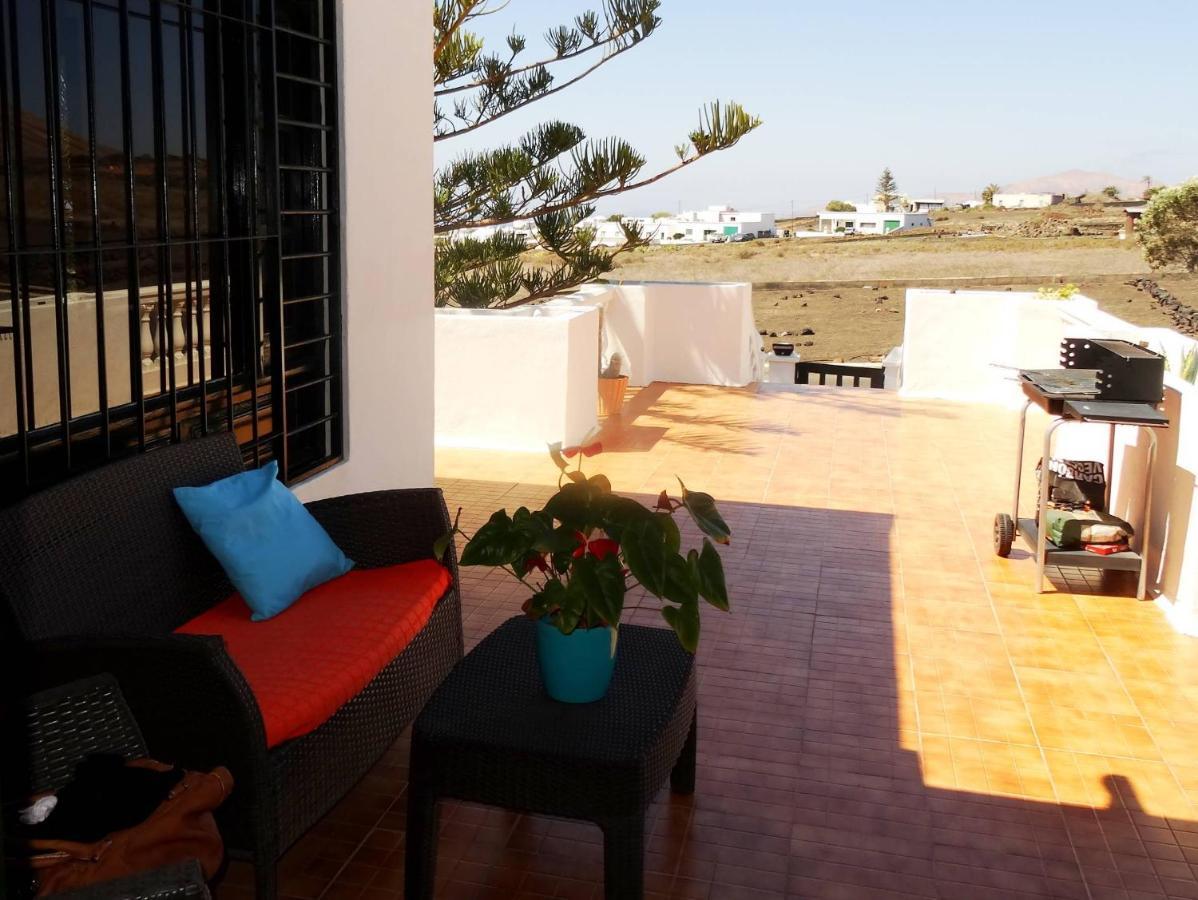 Casita Joli Villa La Asomada  Exteriör bild
