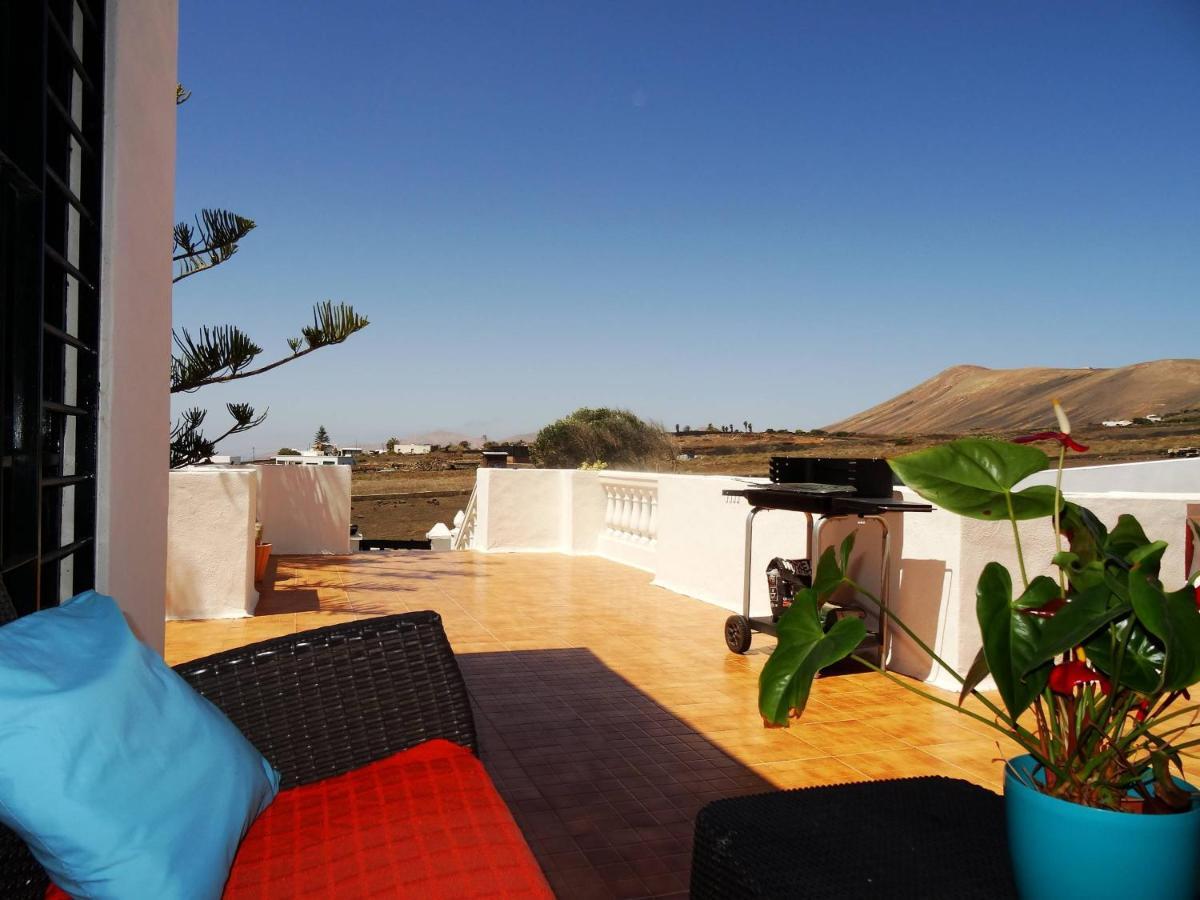 Casita Joli Villa La Asomada  Exteriör bild