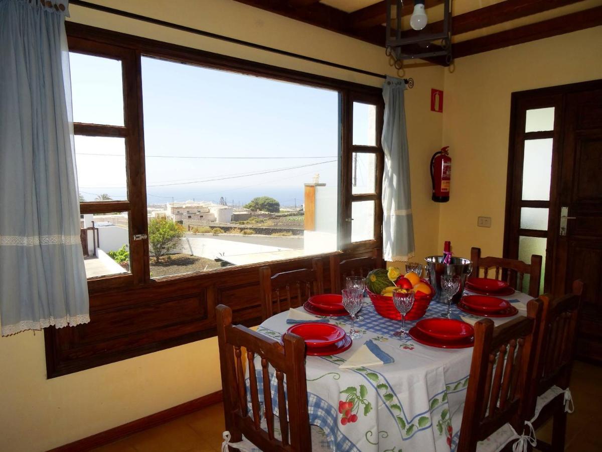 Casita Joli Villa La Asomada  Exteriör bild