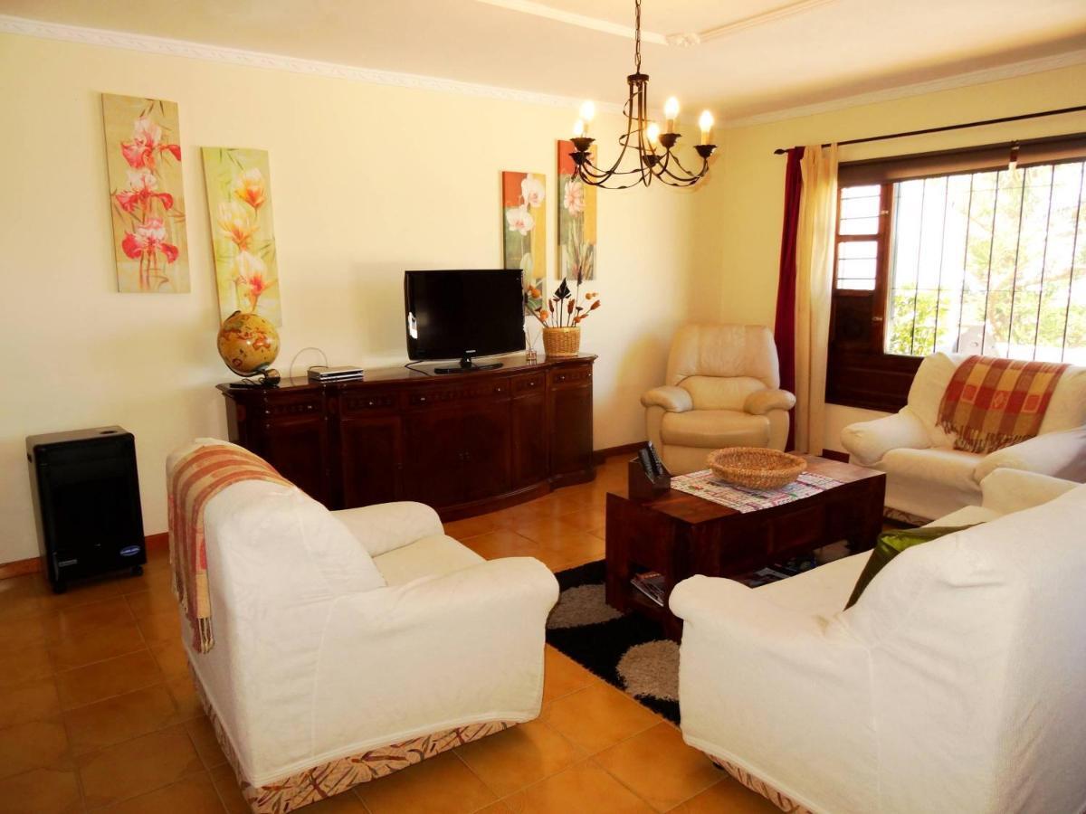 Casita Joli Villa La Asomada  Exteriör bild