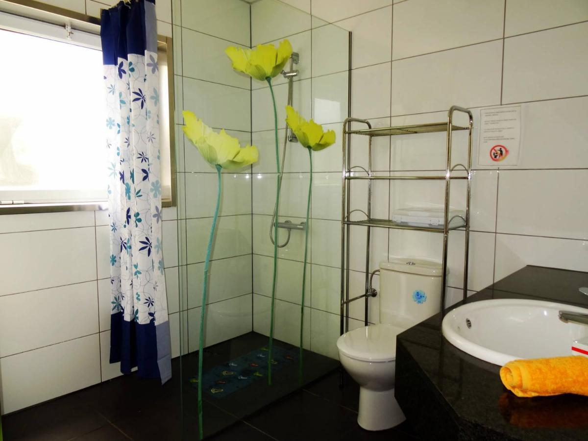 Casita Joli Villa La Asomada  Exteriör bild