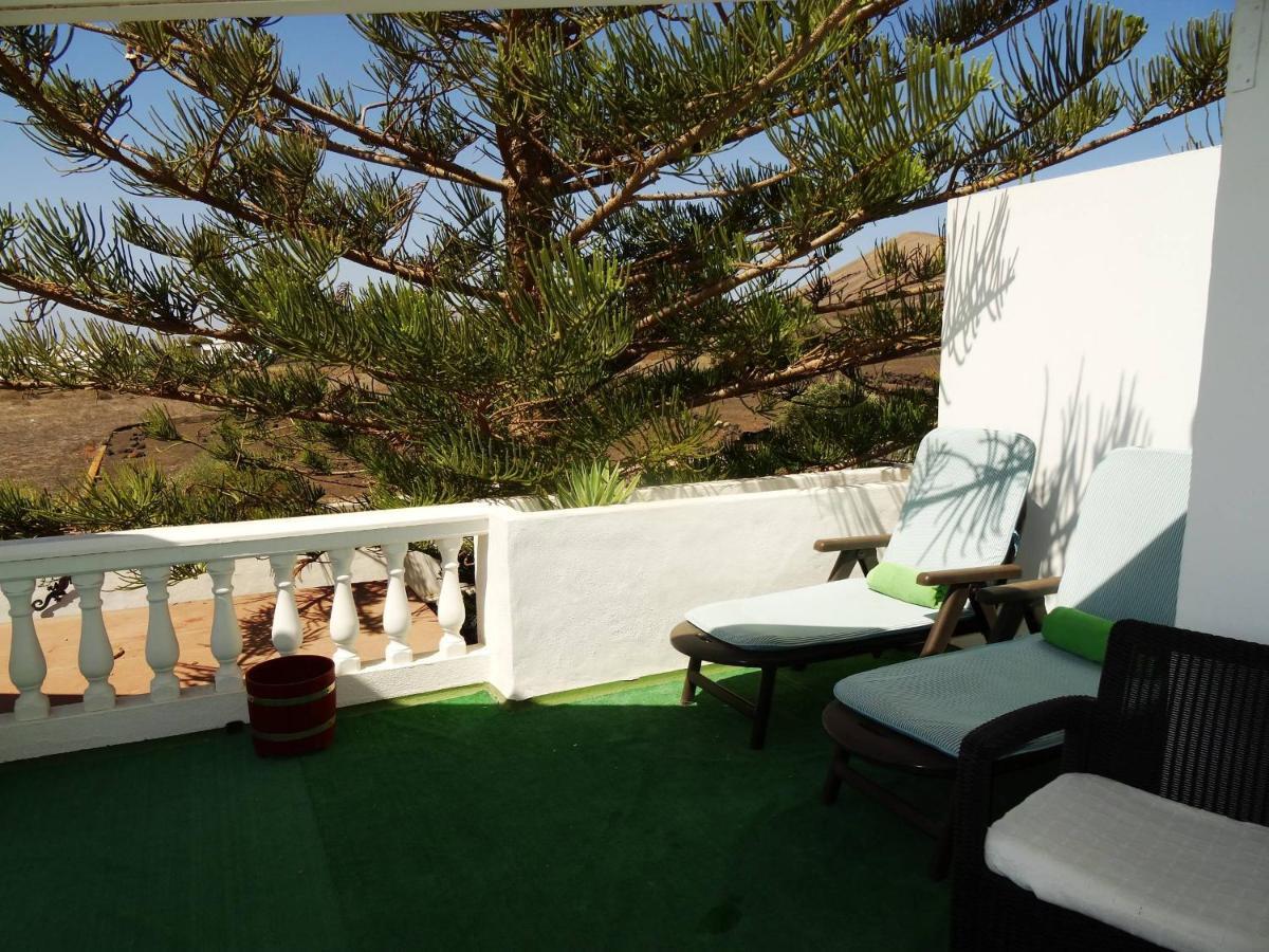 Casita Joli Villa La Asomada  Exteriör bild