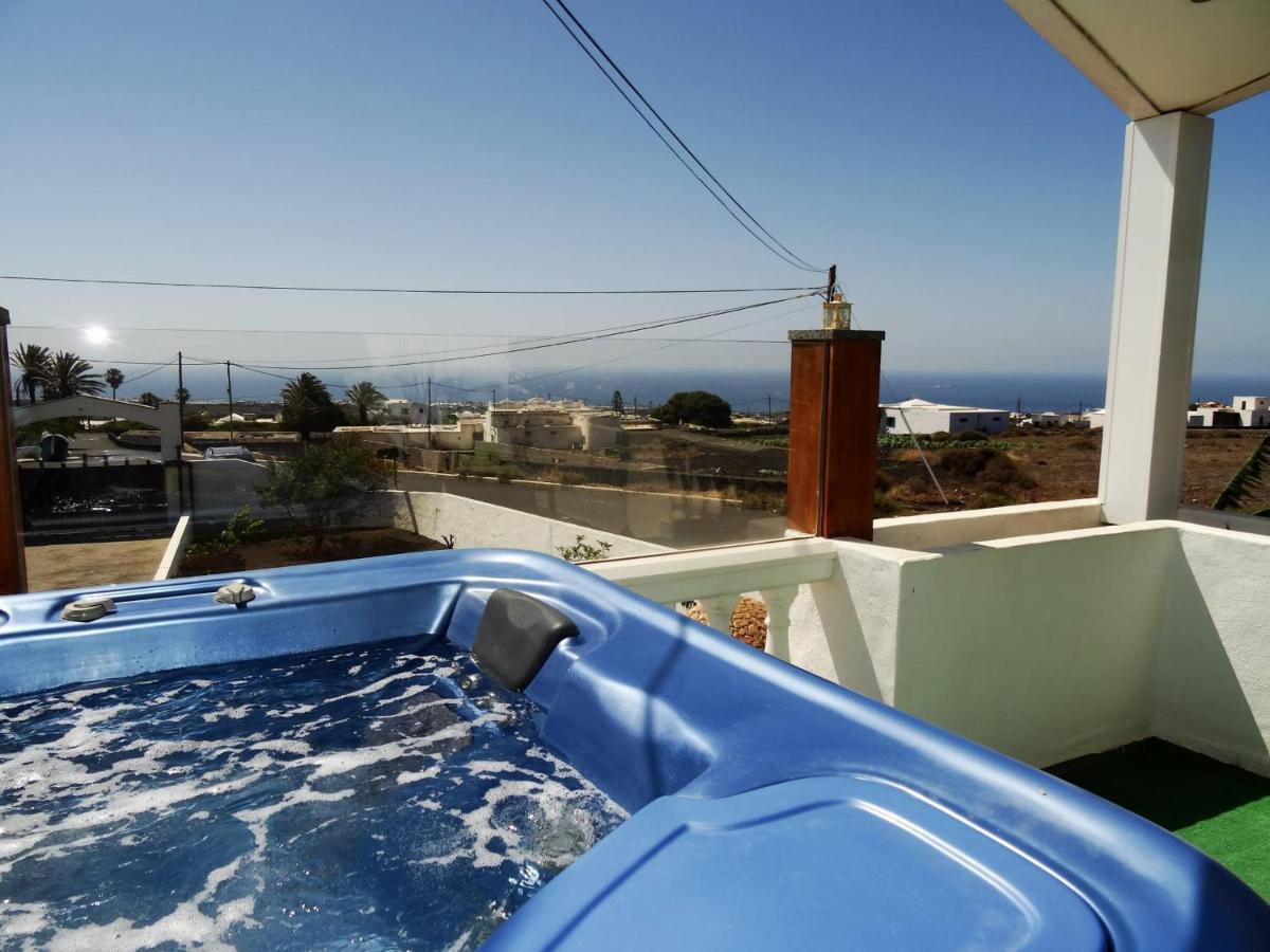 Casita Joli Villa La Asomada  Exteriör bild