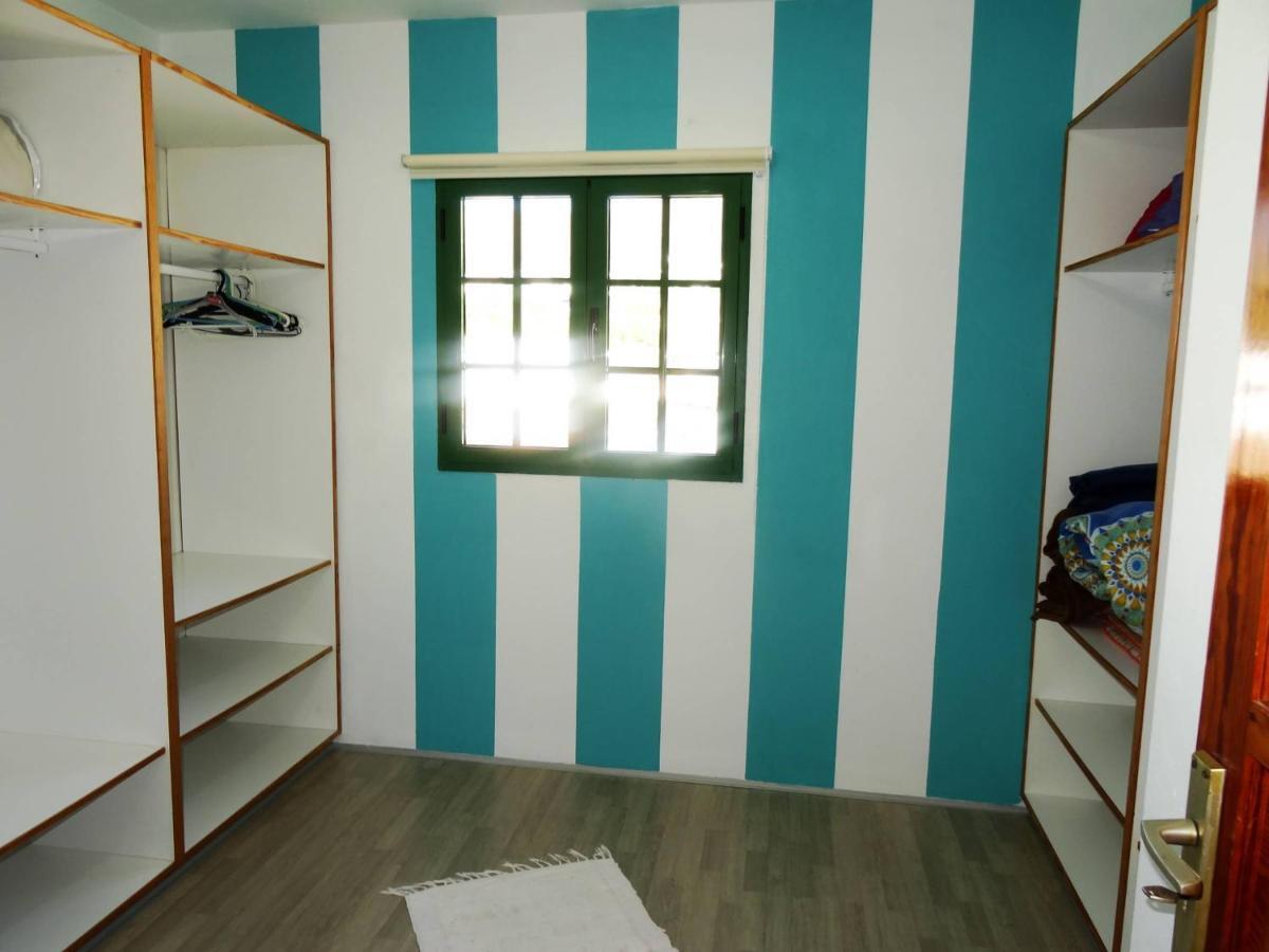Casita Joli Villa La Asomada  Exteriör bild