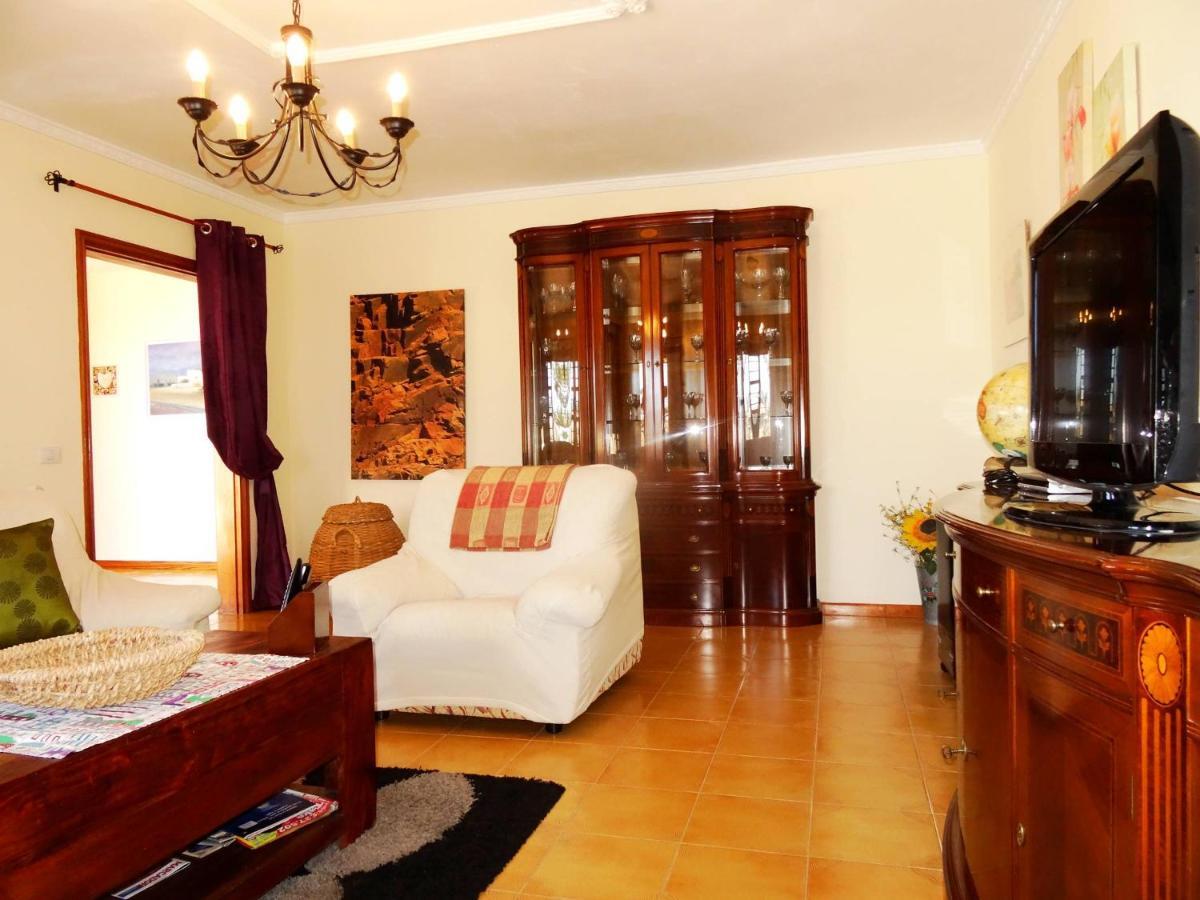 Casita Joli Villa La Asomada  Exteriör bild