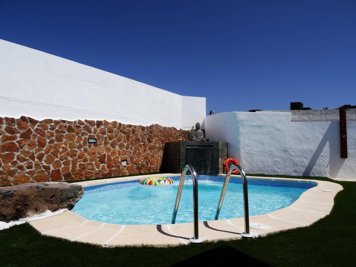 Casita Joli Villa La Asomada  Exteriör bild
