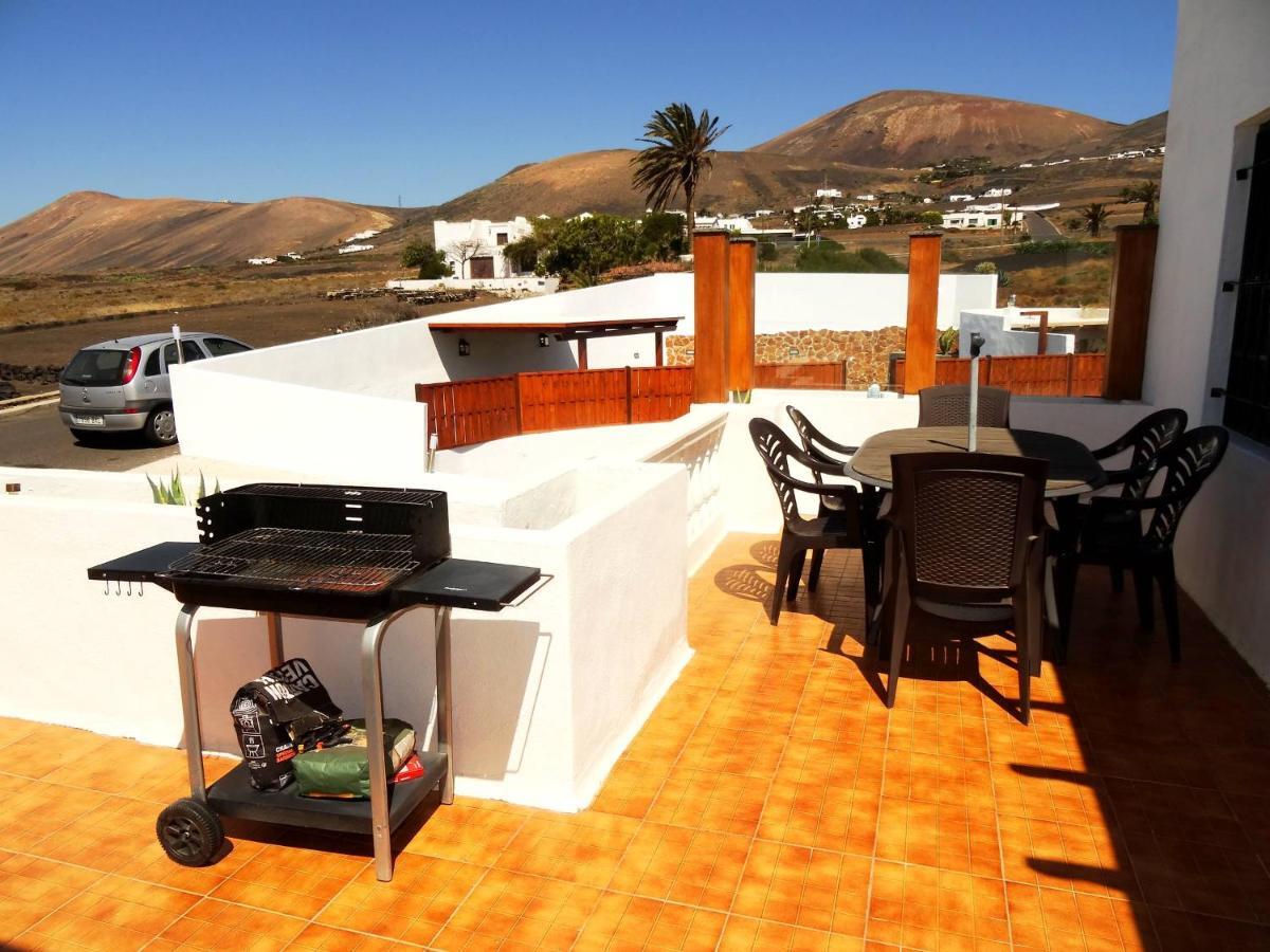 Casita Joli Villa La Asomada  Exteriör bild