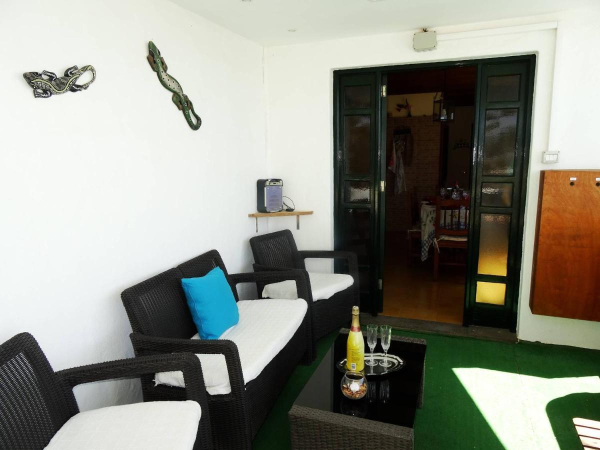 Casita Joli Villa La Asomada  Exteriör bild